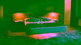 Living Space & Partners LSP 25 Years YouTube 15secs Ad Commercial Brand Imagery Photoshoot 0