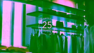 Living Space & Partners LSP 25 Years YouTube 15secs Ad Commercial Brand Imagery Photoshoot 1