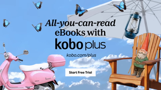 Kobo Books Take Yourself Anywhere Read After Read Get Kobo Plus Indulge In All You Can Read eBooks Ad Commercial Brand Imagery Photoshoot 2