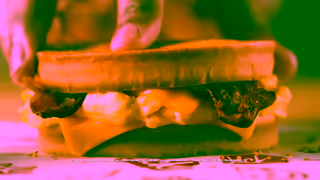 Jack in the Box Sourdough Scramblers Nobody Jack in the Box Ad Commercial Brand Imagery Photoshoot 0