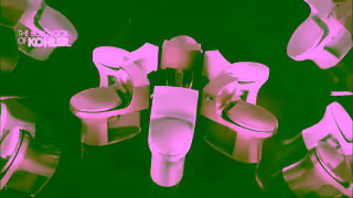 KOHLER Unrivaled hues Endless possibilities Only from Kohler Ad Commercial Brand Imagery Photoshoot 1