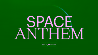Vienna Tourism Space Anthem WATCH NOW Ad Commercial Brand Imagery Photoshoot 2