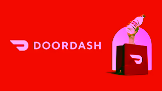 DoorDash Summer essentials delivered Smash it DoorDash it Ad Commercial Brand Imagery Photoshoot 2