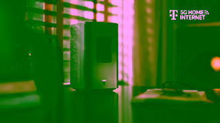 T-Mobile Observe 5G Home Internet made for mankind TMobile Ad Commercial Brand Imagery Photoshoot 0