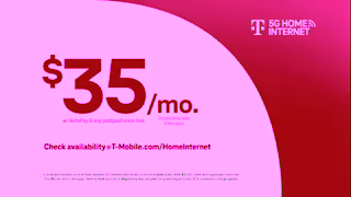 T-Mobile Observe 5G Home Internet made for mankind TMobile Ad Commercial Brand Imagery Photoshoot 2
