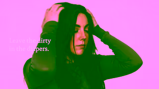 Living Proof Dry Shampoo Moms Campaign 169 Ad Commercial Brand Imagery Photoshoot 1