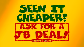 JB Hi-Fi JB46871 1MAY YouTube Ad Commercial Brand Imagery Photoshoot 2