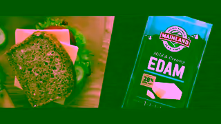Mainland Edam Selfie Ad Commercial Brand Imagery Photoshoot 2