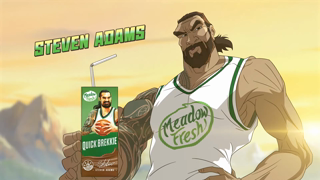 Meadow Fresh Meadow Fresh Quick Brekkie Ad Commercial Brand Imagery Photoshoot 0