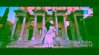 Go Turkiye Trkiyes Cultural Journeys A Legacy For The Future Go Trkiye Ad Commercial Brand Imagery Photoshoot 1