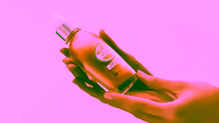 L'Occitane Almond Shimmering Oil Brand VO LOccitane Ad Commercial Brand Imagery Photoshoot 0