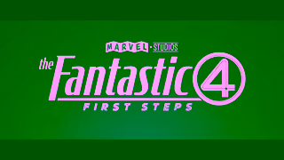 Marvel The Fantastic Four First Steps In Theaters July 25 Ad Commercial Brand Imagery Photoshoot 2