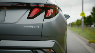Hyundai The Hyundai SUV Lineup Hyundai Canada Ad Commercial Brand Imagery Photoshoot 0