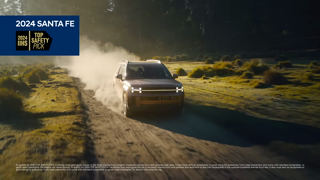 Hyundai The Hyundai SUV Lineup Hyundai Canada Ad Commercial Brand Imagery Photoshoot 1