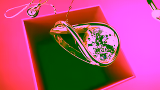 Pandora Holiday Diamonds Moments 15s Horizontal Ad Commercial Brand Imagery Photoshoot 0