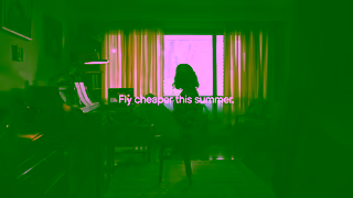 Kayak Search cheaper flights on KAYAK No need to make feet videos Ad Commercial Brand Imagery Photoshoot 2