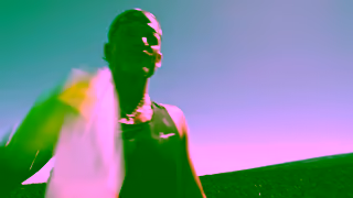Nike Nike Vomero 18 Tunde Oyeneyin Shawn Milione Ad Commercial Brand Imagery Photoshoot 0