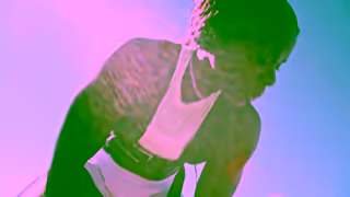 Nike Nike Vomero 18 Tunde Oyeneyin Shawn Milione Ad Commercial Brand Imagery Photoshoot 2