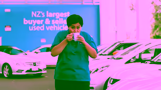 Turners Cars Sell us your car Timewasters 52 seconds Ad Commercial Brand Imagery Photoshoot 0
