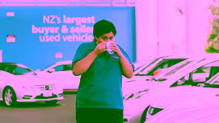 Turners Cars Sell us your car Timewasters 52 seconds Ad Commercial Brand Imagery Photoshoot 2