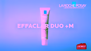 Chemist Warehouse La Roche Posay Effaclar Available Now At Chemist Warehouse Ad Commercial Brand Imagery Photoshoot 0