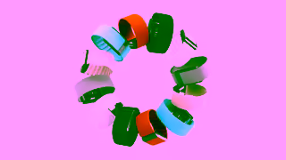 Whoop 50MG Evergreen EN YouTube InFeed WYWMG15 Ad Commercial Brand Imagery Photoshoot 1