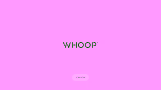 Whoop 50MG Evergreen EN YouTube InFeed WYWMG15 Ad Commercial Brand Imagery Photoshoot 2