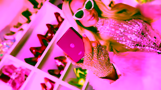 Motorola Make It Iconic Ad Commercial Brand Imagery Photoshoot 2