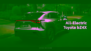 Toyota Video Ad Ad Commercial Brand Imagery Photoshoot 1