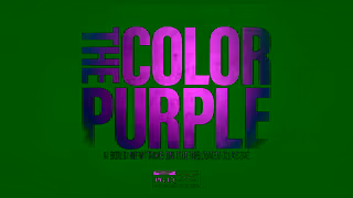 Warner Brothers THE COLOR PURPLE SING OPRAH 15 Ad Commercial Brand Imagery Photoshoot 2