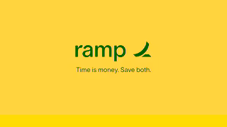 Ramp.com YoutubeTest2Bmp4 Ad Commercial Brand Imagery Photoshoot 2