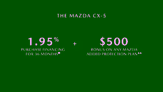 Mazda The Mazda CX5 Ad Commercial Brand Imagery Photoshoot 2
