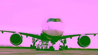 STARLUX Airlines Fly from Los Angeles to Aisia Ad Commercial Brand Imagery Photoshoot 0