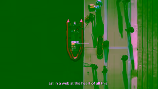 Britbox The Jetty BritBox Australia 30 Trailer Now Streaming Ad Commercial Brand Imagery Photoshoot 2