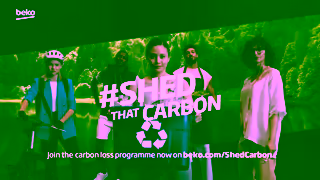 Beko BekoCarbon Awareness Saving Water 15SN 220825 ref Ad Commercial Brand Imagery Photoshoot 2