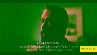 Waitrose Brand Paid Social The Reveal 60 Seconds 16x9 subtitled Ad Commercial Brand Imagery Photoshoot 0