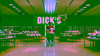DICK'S Sporting Goods KD From Court to Street Ad Commercial Brand Imagery Photoshoot 2