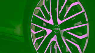 Audi The allnew Audi A5 family Ad Commercial Brand Imagery Photoshoot 1