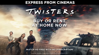 Roadshow Twisters ONLINE 16x9 DoorBumper 6 PVOD HD Online Ad Commercial Brand Imagery Photoshoot 2