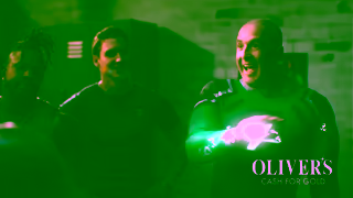 OLIVER'S Jewellery Captain Cash Turns Your Watches Into Cash Ad Commercial Brand Imagery Photoshoot 1