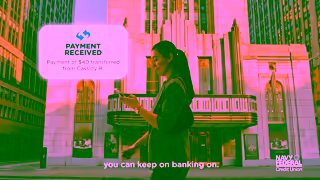 Navy Federal Banking On 15 Navy Federal Credit Union Ad Commercial Brand Imagery Photoshoot 1