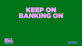 Navy Federal Banking On 15 Navy Federal Credit Union Ad Commercial Brand Imagery Photoshoot 2