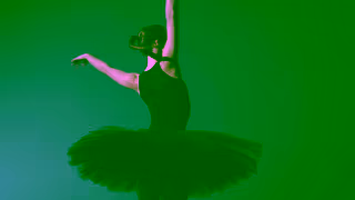 The Australian Ballet Season 2025 is here Melbourne and Sydney Teaser The Australian Ballet Ad Commercial Brand Imagery Photoshoot 1