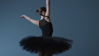 The Australian Ballet Season 2025 is here Melbourne and Sydney Teaser The Australian Ballet Ad Commercial Brand Imagery Photoshoot 1