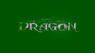 Universal Pictures How To Train Your Dragon Only in Cinemas June 12 Ad Commercial Brand Imagery Photoshoot 2