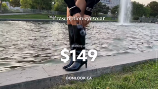 BONLOOK New Fall collection drop Ad Commercial Brand Imagery Photoshoot 1