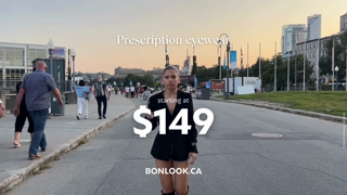 BONLOOK New Fall collection drop Ad Commercial Brand Imagery Photoshoot 2