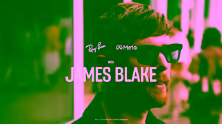RAY-BAN RayBan Meta Meet the Band Ad Commercial Brand Imagery Photoshoot 0