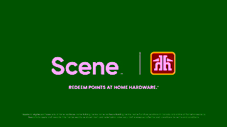 Scene Plus Rewards 24HH01 SS EN 06s 16x9 OLV FF01 H264 2024 08 26 1530 Ad Commercial Brand Imagery Photoshoot 2
