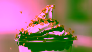 Hungry Jacks Hungry Jacks New Storm with Nutella only at Hungry Jacks Ad Commercial Brand Imagery Photoshoot 1
